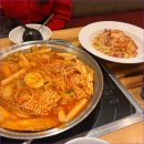 떡파디 | 취향대로 토핑 골라 먹는 개롱역 맛집 떡파디 수제 소스 후기