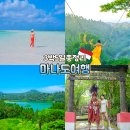 (주)비에스투어앤리조트 카페 | 인도네시아 마나도 여행 항공권 리조트 일정 비용 총정리