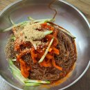 국수부자 | 백반기행 동해 맛집 딸부자막국수 내돈내산 후기, 묵호항 여행 후 먹은 물막국수와 회비빔막국수