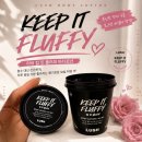 킵바디 | 러쉬 킵 잇 플러피 바디로션 후기- 가을겨울 향수 대신 쓰기 좋은 장미 바닐라 향 바디로션 🌹