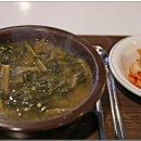 우리시래기국밥 이미지