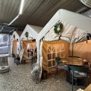 장닭과촌닭 이미지