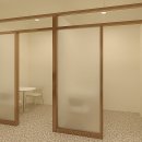 온플릭 휘트니스 이미지