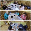 서예교실_주간 이미지