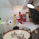 한별유치원 | 대구 니오타니 스튜디오 아기 증명사진 촬영 후기 자연스러운 아기 사진 추천