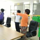 장성공립노인요양병원 이미지