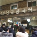 산동공갈빵