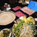 무한대수 | 도곡역 양재천 맛집 ‘선재’ 고급진 샤브샤브 무한리필 내돈내산 후기
