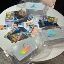 돌핀짐(Dolphin Gym) | 탈출 53~56. 건대 드림이스케이프 입졸 후기 - 바야흐로 여름이었다, ALLTHEBOX PARADISE, Dolphin, V.E.T