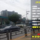 서마산IC 입구 이미지