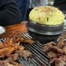 니가사는고기 | 신용산맛집 손문 본점 갈매기살에 쟁반국수 조합 내돈내산 솔직후기