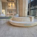 조형물 분수대4 이미지