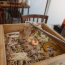 3216 | 청주용암동맛집 편백회관청주용암점 무한리필 샤브샤브 편백찜 후기