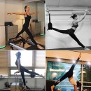 필라테스 이미지