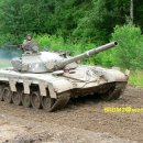 T-72A Russian Main Battle Tank # 3552 [1/35 Zvezda MADE IN Ukraine ] 이미지