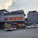 죽산버스정류소