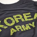 아미온 코리아(Amion KOREA) | 군인 감성 제대로 담은 로카티! 코리아아미티셔츠 후기