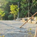 횡성초보캠핑장 이미지