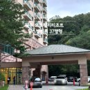 GS25죽동빌리지점 | 원주 가족여행 숙소 추천ㅣ오크밸리 힐스빌리지 37평형 숙박 후기·가격·조식 총정리