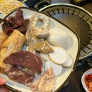 팔거리해장국 이미지