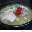 밀양돼지국밥 이미지