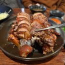 금천 정가네 | 가디 맛집 &#34;정가네 화덕구이족발 가산점&#34; 화덕피자가 무료라니!