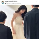 3445 | 강남 로우케이x더뷸라 드레스샵 지정 피팅 후기｜영상촬영 허락 받은 꿀팁 공유