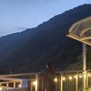 산마루 | 단양 산마루펜션 후기 | 객실·뷰·바베큐, 가족여행 단양여행 숙소 내돈내산