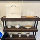 이촌약국 | 용산 죽집 한뿌리죽 이촌본점 제주전복 삼색야채죽 후기