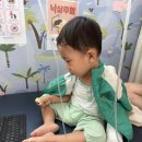 하늘샘 | 아기 구내염 증상 총정리! 수족구 증상 차이, 치료방법, 먹이면 좋은 음식 (입원 후기)
