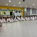 국가대표T-1태권도장