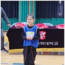 용인대성서태권도 이미지