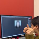 착한카(주) 봉명점 | 📌 대전 봉명동 '비사오르 봉명점' - 헤드 포토그래퍼 '진이' 컬러증명사진 내돈내산 찐 후기