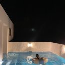 지깍 | 제주숙소추천, 표선 독채 온수 풀빌라 지깍(+도보 5분거리 한아름식당까지)