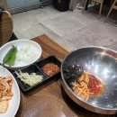범일역 | 부산 범일역 맛집 장인염소탕 솔직후기