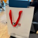 원한양마트 | 칭다오 / 칭다오 자오동 공항 면세점 후기(w. 원장맥주 수정방)