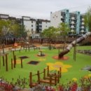 고리울어린이공원 이미지