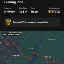 아시아선수촌아파트(여)경로당 | 일상05 : 2월 마지막 주 일기