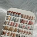 네일바이민(NAIL BY MIN)