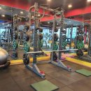 굿모닝 휘트니스 이미지