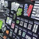 바비캣 | 뮤지컬 비틀쥬스 김준수 관람후기 | LG아트센터 VIP 1층 12열 25석 후기