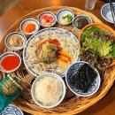 종이골 영농조합 | 문래동횟집 제주바닷골 문래동막회 가성비 푸짐한 막회 한상