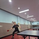 종합경기장 탁구장 이미지