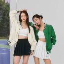 간절기 패딩자켓 제작 이미지