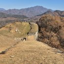 소백산 자락길 이미지