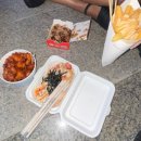 올잇마켓 송도본점 | 부산행과 일상