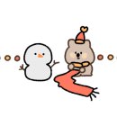 초당소금빵