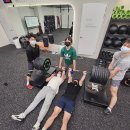 문라잇 크로스핏 성복점 이미지