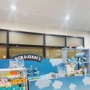 푸드코트(하) 이미지