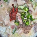 가마솥순대국밥 화서점